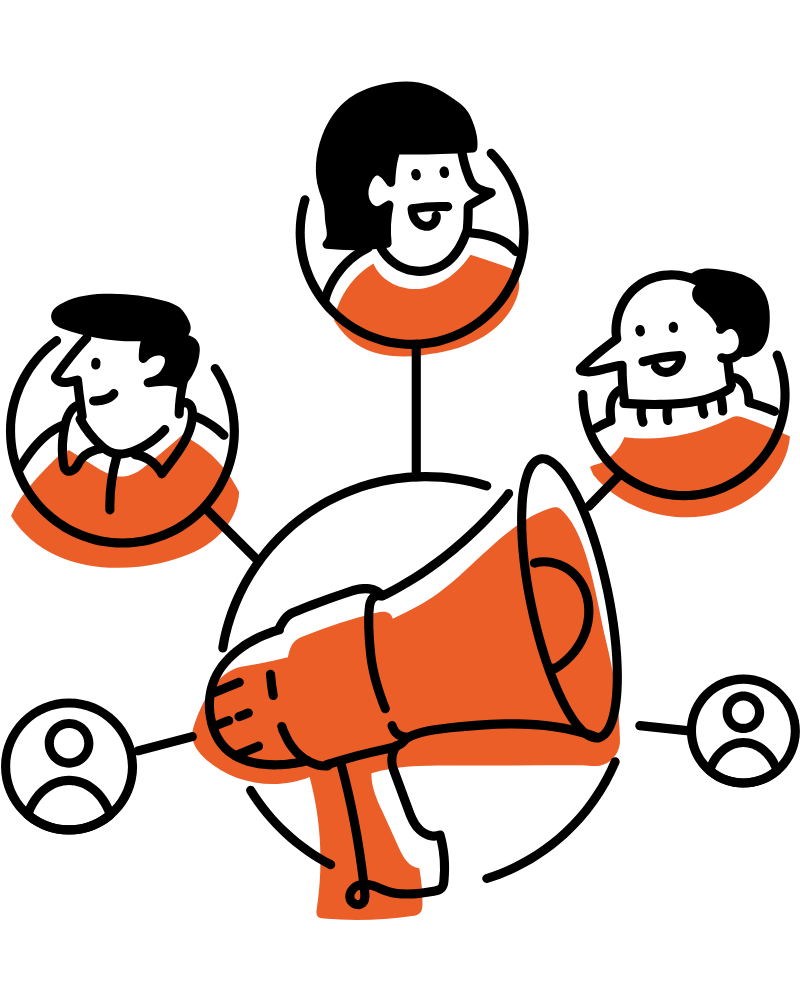 Portfolio agência de marketing em Curitiba